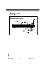 Preview for 12 page of Toshiba SD-360ESB Owner'S Manual