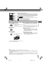 Preview for 27 page of Toshiba SD-360ESB Owner'S Manual