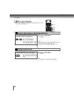 Preview for 28 page of Toshiba SD-360ESB Owner'S Manual