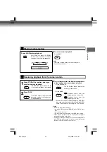 Preview for 29 page of Toshiba SD-360ESB Owner'S Manual