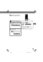 Preview for 35 page of Toshiba SD-360ESB Owner'S Manual