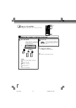 Preview for 36 page of Toshiba SD-360ESB Owner'S Manual