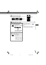 Preview for 41 page of Toshiba SD-360ESB Owner'S Manual