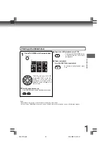 Preview for 49 page of Toshiba SD-360ESB Owner'S Manual