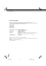 Preview for 50 page of Toshiba SD-360ESB Owner'S Manual