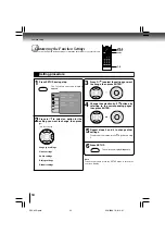 Preview for 54 page of Toshiba SD-360ESB Owner'S Manual