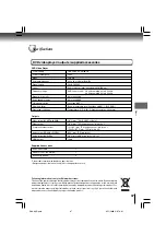 Preview for 67 page of Toshiba SD-360ESB Owner'S Manual