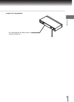 Preview for 3 page of Toshiba SD-370EKB Owner'S Manual