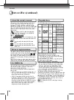 Preview for 10 page of Toshiba SD-370EKB Owner'S Manual