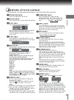 Preview for 15 page of Toshiba SD-370EKB Owner'S Manual