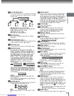 Предварительный просмотр 15 страницы Toshiba SD-370EKE Owner'S Manual