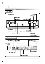 Preview for 8 page of Toshiba SD 3755 Owner'S Manual