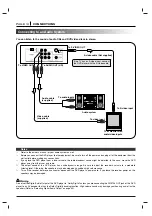 Preview for 14 page of Toshiba SD 3755 Owner'S Manual