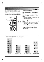 Preview for 24 page of Toshiba SD 3755 Owner'S Manual