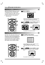 Preview for 26 page of Toshiba SD 3755 Owner'S Manual