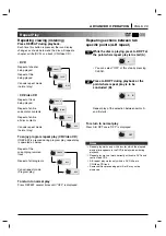 Preview for 29 page of Toshiba SD 3755 Owner'S Manual