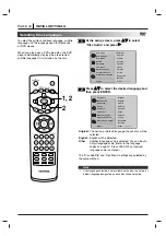 Preview for 34 page of Toshiba SD 3755 Owner'S Manual