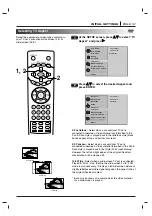 Preview for 37 page of Toshiba SD 3755 Owner'S Manual