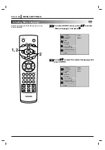 Preview for 38 page of Toshiba SD 3755 Owner'S Manual