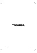 Preview for 48 page of Toshiba SD 3755 Owner'S Manual