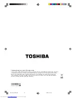 Предварительный просмотр 60 страницы Toshiba SD-37VBSB User Manual