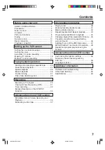 Preview for 7 page of Toshiba SD-37VESE Owner'S Manual