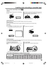 Preview for 23 page of Toshiba SD-37VESE Owner'S Manual