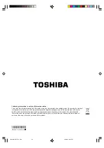 Preview for 64 page of Toshiba SD-37VESE Owner'S Manual