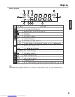 Предварительный просмотр 8 страницы Toshiba SD-37VSR User Manual