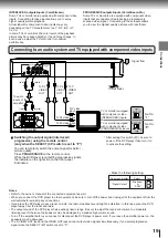 Preview for 18 page of Toshiba SD-3800 Owner'S Manual