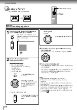 Preview for 36 page of Toshiba SD-3800 Owner'S Manual