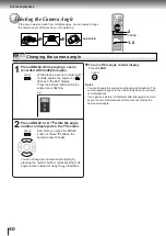 Preview for 38 page of Toshiba SD-3800 Owner'S Manual