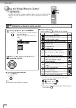 Preview for 43 page of Toshiba SD-3800 Owner'S Manual