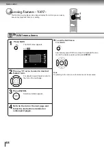 Preview for 45 page of Toshiba SD-3800 Owner'S Manual