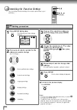 Preview for 52 page of Toshiba SD-3800 Owner'S Manual