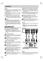 Preview for 10 page of Toshiba SD-3805 Owner'S Manual