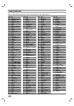 Preview for 26 page of Toshiba SD-3805 Owner'S Manual