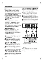 Preview for 40 page of Toshiba SD-3805 Owner'S Manual