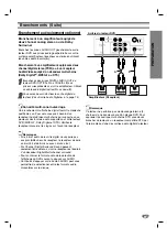 Preview for 41 page of Toshiba SD-3805 Owner'S Manual