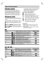 Preview for 42 page of Toshiba SD-3805 Owner'S Manual