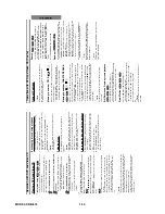 Preview for 11 page of Toshiba SD-3805 Service Manual