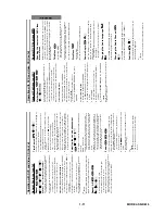 Preview for 12 page of Toshiba SD-3805 Service Manual