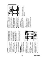 Preview for 22 page of Toshiba SD-3805 Service Manual