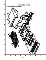 Preview for 37 page of Toshiba SD-3805 Service Manual