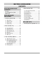 Preview for 69 page of Toshiba SD-3805 Service Manual