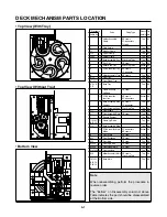 Preview for 70 page of Toshiba SD-3805 Service Manual