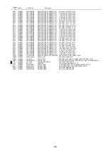 Preview for 82 page of Toshiba SD-3805 Service Manual