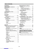 Preview for 4 page of Toshiba SD-3815 Owner'S Manual