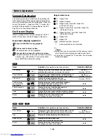 Preview for 12 page of Toshiba SD-3815 Owner'S Manual