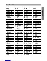 Preview for 27 page of Toshiba SD-3815 Owner'S Manual